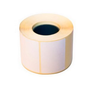 Termo uzlīmes, izmērs 100x150mm, 500uzl./ruļļī LEX - 100-05153