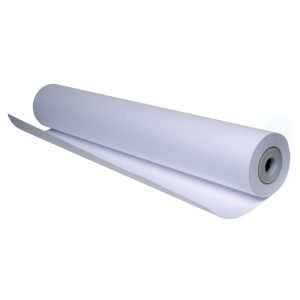 Papīrs rullī, 420 mm x 50 m, 80 g / m2 - 100-09401