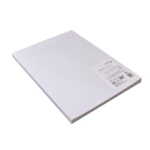 Papīrs rasēšanai SMLT A3 formāts, 190 g/m2, 100 loksnes / FSC - 100-10377