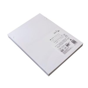 Papīrs rasēšanai SMLT A4 formāts, 190 g/m2, 100 loksnes / FSC - 100-10378