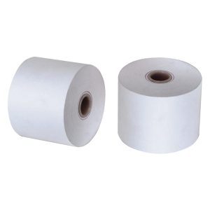 Kases lente TECHNOINFORM 110mmx25m/12mm, TERMO papīrs, 55g/m2, 6 gab/iepakojumā - 100-10470