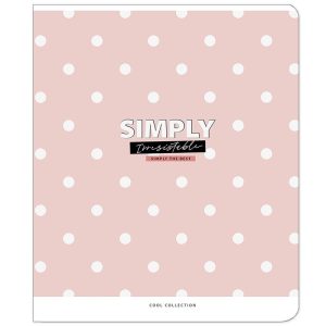 Akvareļu albums SMILTAINIS, A3, 210 g/m2, 20 lapas - 100-10838