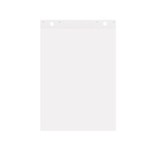 Papīra bloks FOROFIS 600x850 mm 50lp. - 100-10902