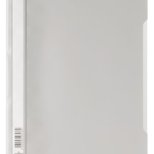 Mape ātršuvējs Durable A4 formāts, pelēka - 150-00305