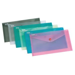 Mape-aploksne ar pogu Patio 125 x 255mm