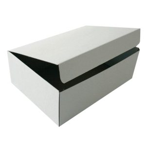 Arhīva kārba SMLT, kartona, 255 x 120 x 355 mm - 150-00598