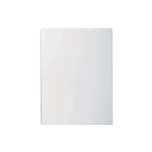 Dokumentu vāciņi Durable A6 ar vaļēju augšmalu, caurspīdīgi - 150-01250