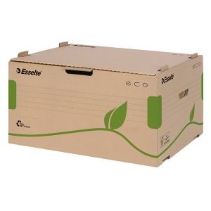 Arhīva kārba ESSELTE  340x259x439 mm - 150-02062