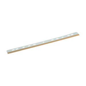 Pašlīmējoša līste Durable, A4, caurspīdīga, 10 gab./iepak. - 150-02924