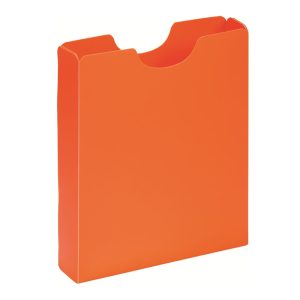 Dokumentu bokss PAGNA, A4 formāts, PP, plastmasas - 150-03291