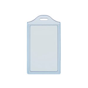 Turētājs identifikācijas kartēm, ARGO 2K-V, 54x86 mm - 150-03587