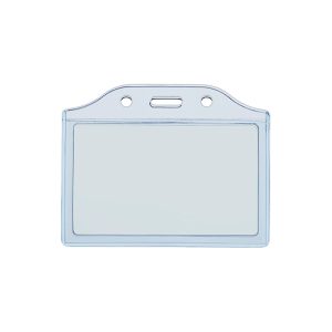 Turētājs identifikācijas kartēm, ARGO 2K-H, 86x54 mm - 150-03588