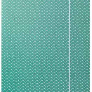 Dokumentu maciņš ar Esselte Colour'Breeze, A4, kartons, zaļš - 150-03923
