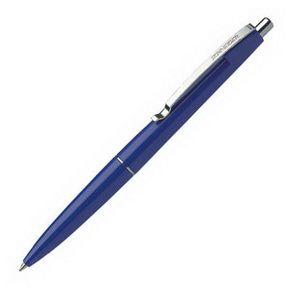 Lodīšu pildspalva SCHNEIDER OFFICE zils korpuss, zila tinte - 200-00281