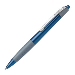 Lodīšu pildspalva SCHNEIDER LOOX, zils korpuss, zila tinte - 200-00708