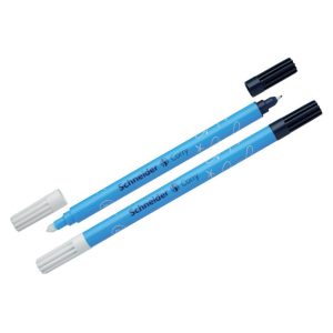 Pildspalva rolleris-korektors SCHNEIDER CORRY, zila tinte - 200-00726