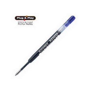 Gela serdenis SCHNEIDER GELION 39 zila tinte - 200-00847