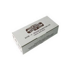 Skolas krīts KOH-I-NOOR balts, 100gab - 200-01256