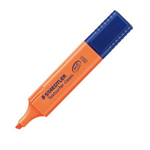 Teksta marķieris STAEDTLER TEXTSURFER 364 oranžs - 200-01303