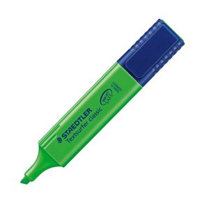 Teksta marķieris STAEDTLER TEXTSURFER 364 zaļš - 200-01304