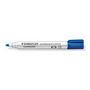 Marķieris tāfelei STAEDTLER, konisks, zils - 200-01565