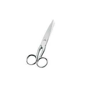 Šķēres WEDO 15.3cm, pilnīgi metāliskas - 200-02016