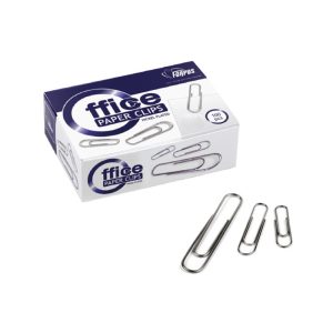 Saspraudes FORPUS 28mm, 100gab/kastīte