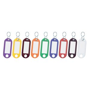 Atslēgu piekariņi Wedo, asorti - 200-02532