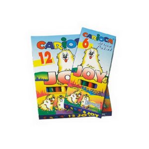 Flomasteri UNIVERSAL JOY 12 krāsas. - 200-02939