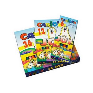 Flomasteri UNIVERSAL JOY 36 krāsas - 200-02940