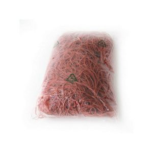 Gumijas naudas iesaiņošanai, 60mm, 1000gr - 200-03378