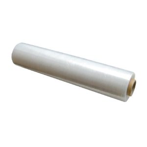Palešu plēve, 17 mkr, 2.37 kg, 450 mm x 300 m, caurspīdīga - 200-03700