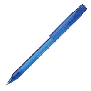 Lodīšu pildspalva SCHNEIDER FAVE 1.0mm, zila - 200-03716