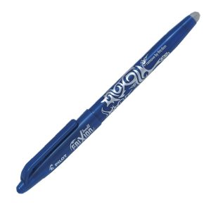 Pildspalva rollers dzēšama PILOT FRIXION, zila tinte - 200-04084