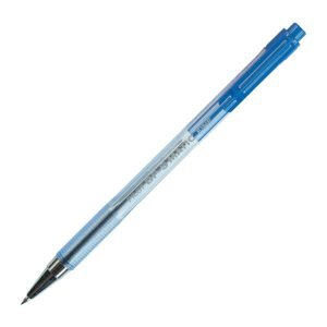 Lodīšu pildspalva PILOT BP-S MATIC 0.7 mm zila tinte - 200-05201