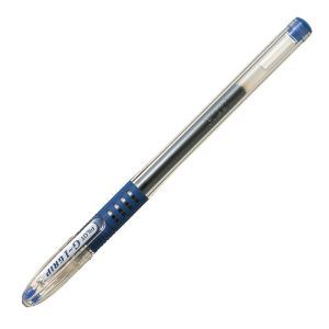 Gela pildspalva PILOT G-1 GRIP 0.5mm zila tinte - 200-05228