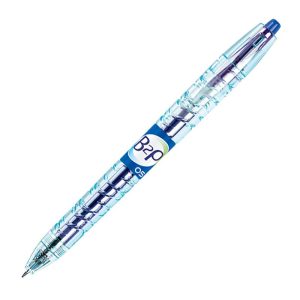 Gela pildspalva PILOT B2P 0.5mm zila tinte - 200-05234