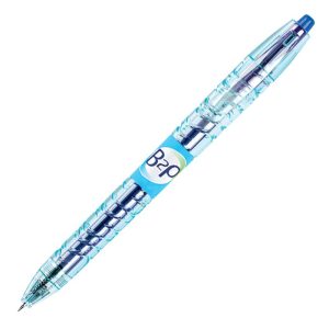 Gela pildspalva PILOT GELPENNA B2P 0.7mm zila tinte - 200-05236