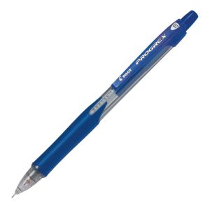 Mehāniskais zīmulis PILOT PROGREX 0.7mm zils korpuss - 200-05260