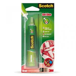 Līme 3M Scotch gel 30ml - 200-05932