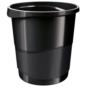 Papīrgrozs Europost VIVIDA, 14L, melns - 200-06068