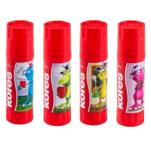 Līmes zīmulis KORES Fantasy, 15 g - 200-07585