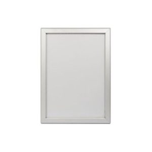 Fotorāmis alumīnija, 21x29.7cm - 200-09110