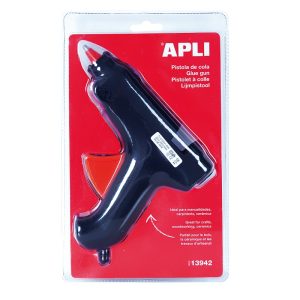 Līmes pistole APLI 40W 11mm - 200-09587