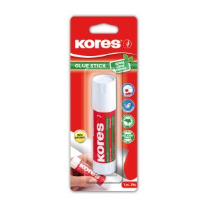 Līmzīmulis KORES 20g - 200-09639