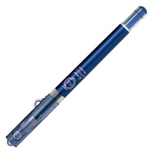 Gela pildspalva PILOT G-TEC-C Maica 0.4mm tumši zila tinte - 200-09659