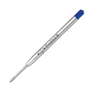 Lodīšu serdenis PARKER 1.0mm, zila tinte - 200-10051