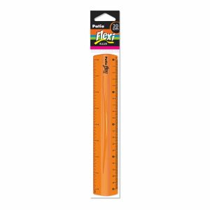 Lineāls PATIO FLEXI 20 cm - 200-10065