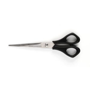 Šķēres OFFICE STANDARD, 16 cm - 200-10517