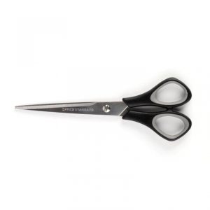 Šķēres OFFICE STANDARD COMFORT, 16 cm - 200-10518